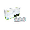 Manli Polar Fox V2 GeForce RTX 5080 OC 16GB GDDR7 Graphics Card
